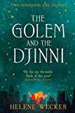 Book The Golem and the Djinni free
