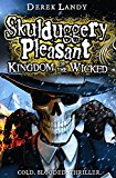 Book Kingdom of the Wicked free