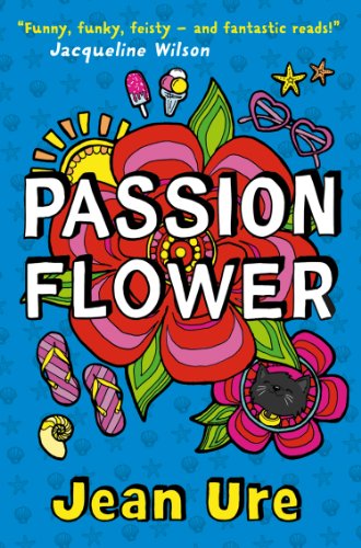 Book Passion Flower (Diary Series Book 7) free