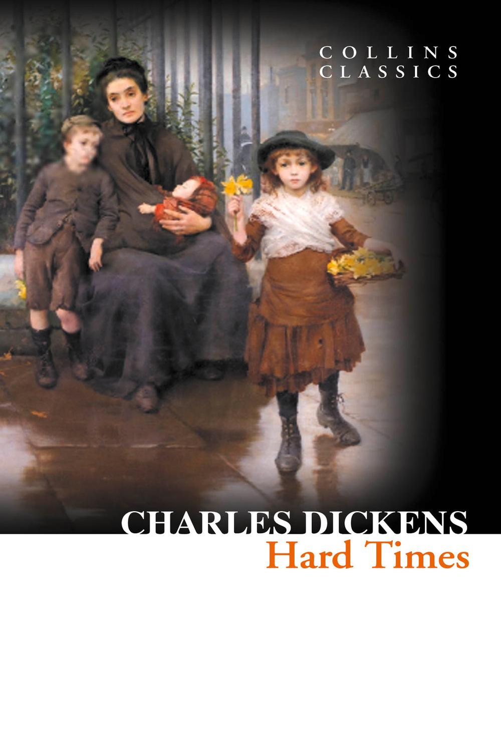 Book Hard Times free
