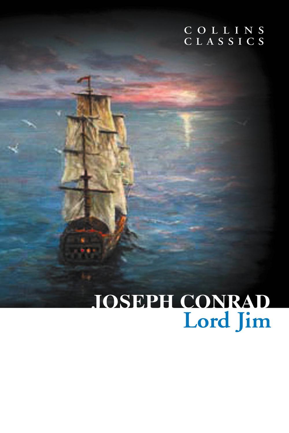 Book Lord Jim free