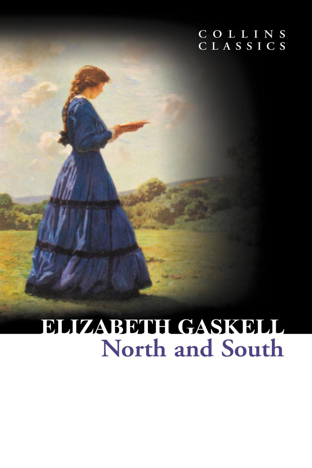 Book North and South (Collins Classics) free