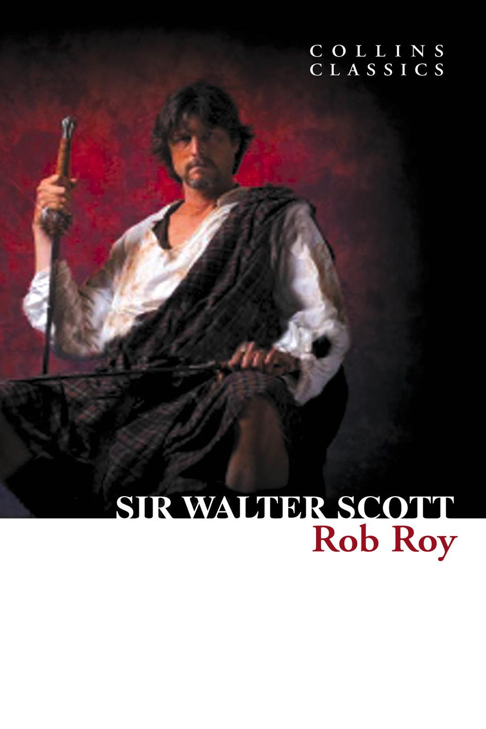 Book Rob Roy (Collins Classics) free