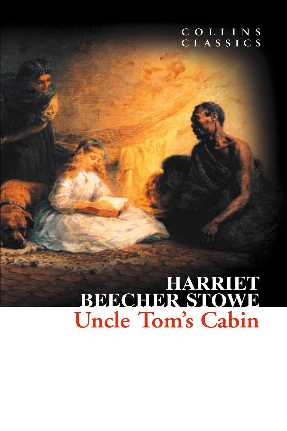 Book Uncle Tom’s Cabin (Collins Classics) free