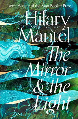 Book The Mirror and the Light free