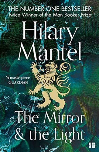 Book The Mirror and the Light free