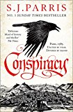 Book CONSPIRACY- PB free