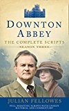 Book DOWNTON ABBEY SERIES 3 SCR_TPB free