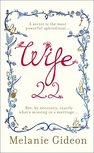 Book Wife 22. by Melanie Gideon free