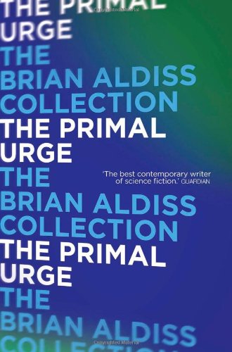 Book The Primal Urge free