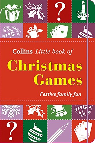 Book Christmas Games (Collins Little Books) free