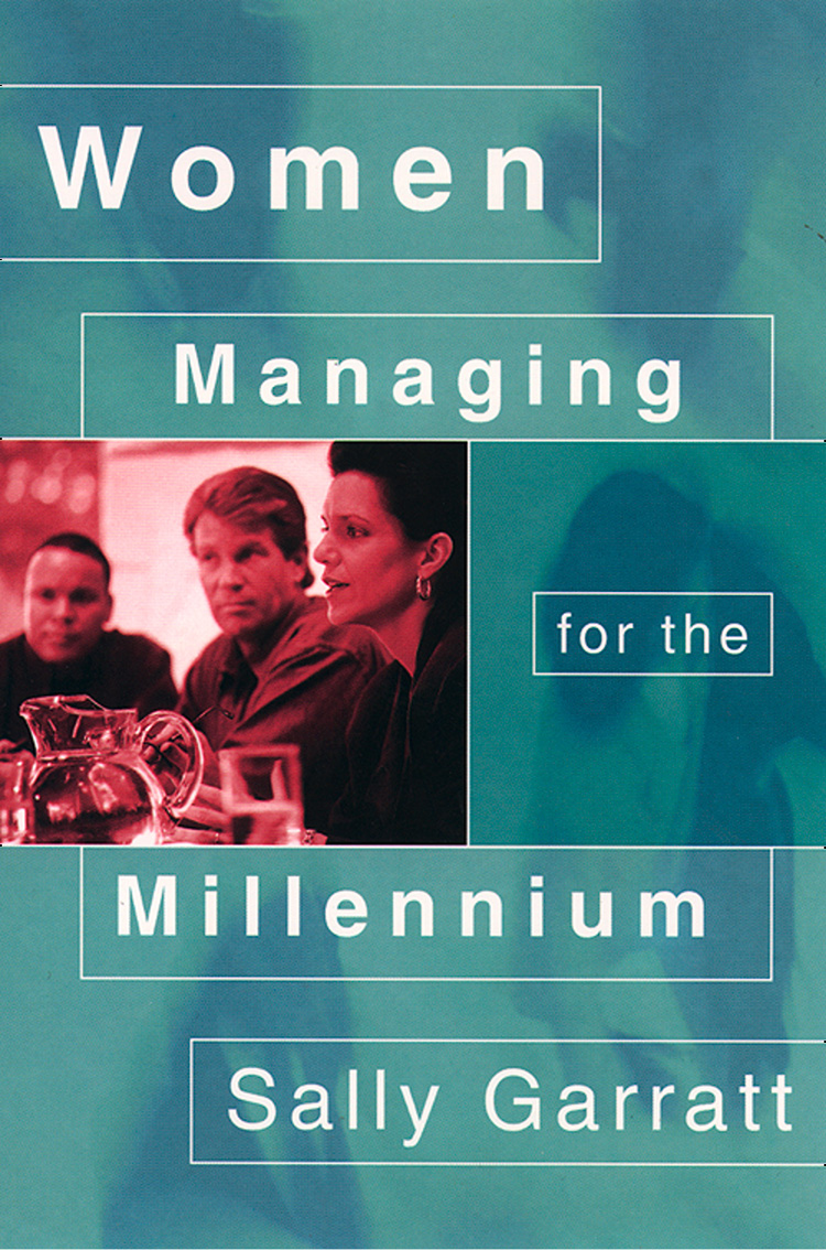 Book Women Managing for the Millennium (Successful Manager) free