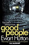 Book Good People free