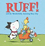 Book Ruff! and the Wonderfully Amazing Busy Day free