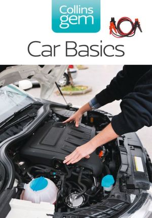 Book Car Basics (Collins Gem) free