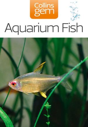 Book Aquarium Fish (Collins Gem) free