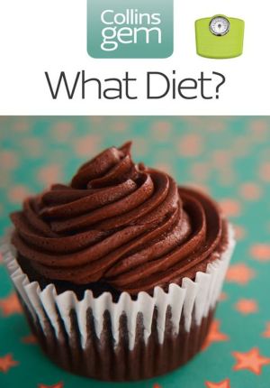 Book What Diet? (Collins Gem) free