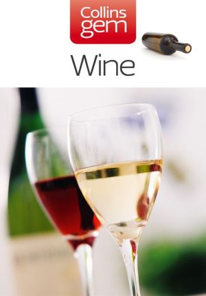 Book Wine (Collins Gem) free