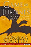 Book A Game of Thrones: A Storm of Swords Part 2 (A Song of Ice and Fire) free