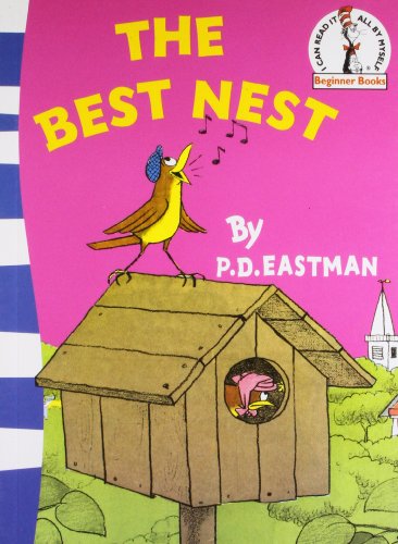 Book The Best Nest (Beginner Series) free