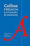 Book Collins French Dictionary and Grammar (Collins Dictionary and Grammar) free