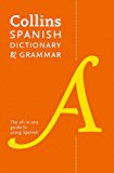 Book Collins Spanish Dictionary and Grammar (Collins Dictionary and Grammar) free