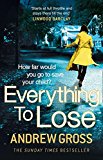 Book Everything to Lose free