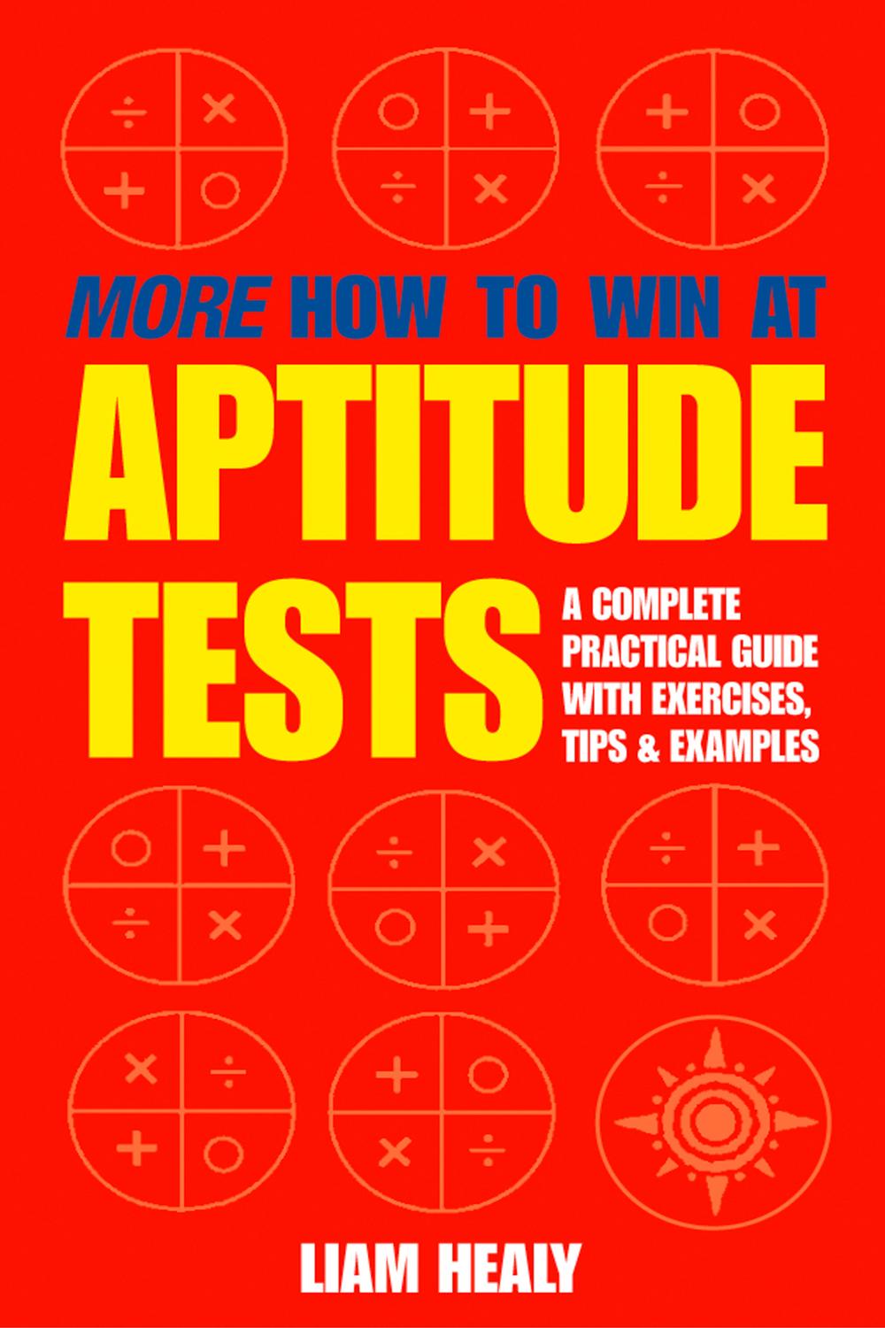 Book More How to Win at Aptitude Tests free
