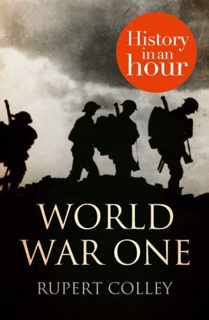 Book World War One: History in an Hour free