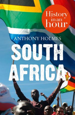 Book South Africa: History in an Hour free