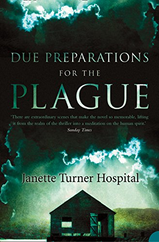 Book Due Preparations for the Plague free