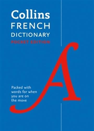 Book Collins Pocket French Dictionary [7th Edition) (English and French Edition) free