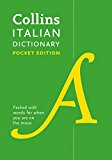Book Collins Pocket Italian Dictionary [7th Edition] (English and Italian Edition) free