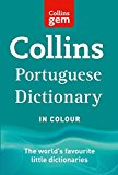 Book Collins Gem Portuguese Dictionary free