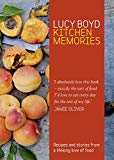 Book kitchen memories. lucy boyd free
