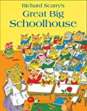 Book GREAT BIG SCHOOLHOUSE PB free