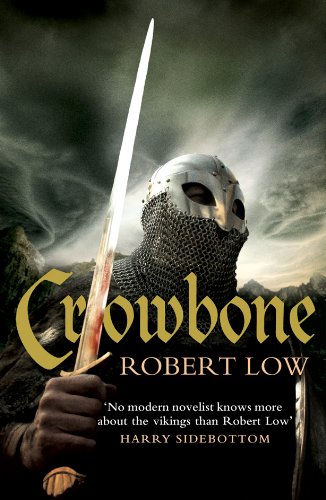 Book Crowbone (The Oathsworn Series, Book 5) free