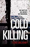 Book Cold Killing (DI Sean Corrigan) free