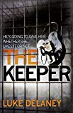 Book The Keeper (DI Sean Corrigan) free