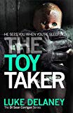 Book The Toy Taker (DI Sean Corrigan, Book 3) (Di Sean Corrigan 3) free