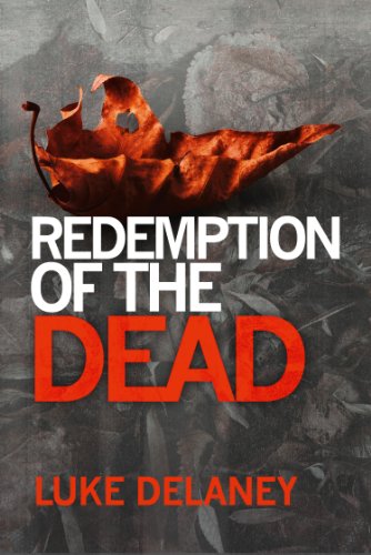 Book Redemption of the Dead: A DI Sean Corrigan short story (Kindle Single) free