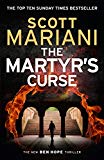 Book The Martyr’s Curse (Ben Hope) (Book 11) free