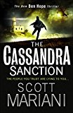 Book The Cassandra Sanction (Ben Hope) free
