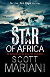 Book Star of Africa (Ben Hope, Book 13) free