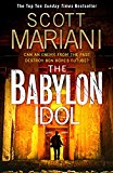 Book The Babylon Idol (Ben Hope) free