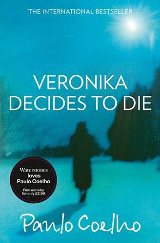 Book Veronika Decides to Die free