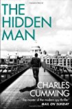 Book HIDDEN MAN PB free