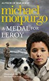 Book A Medal for Leroy free