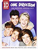 Book One Direction: the Official Annual 2013 free