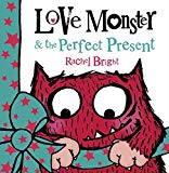 Book Love Monster and the Perfect Present free